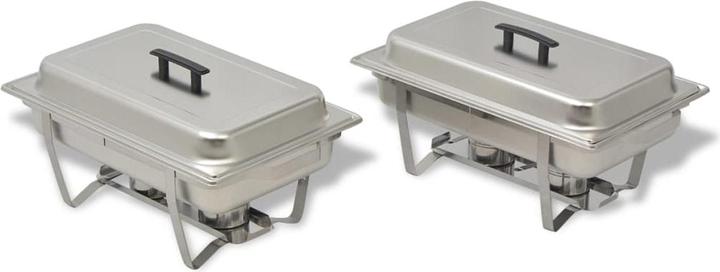 Image du produit vidaXL Publius