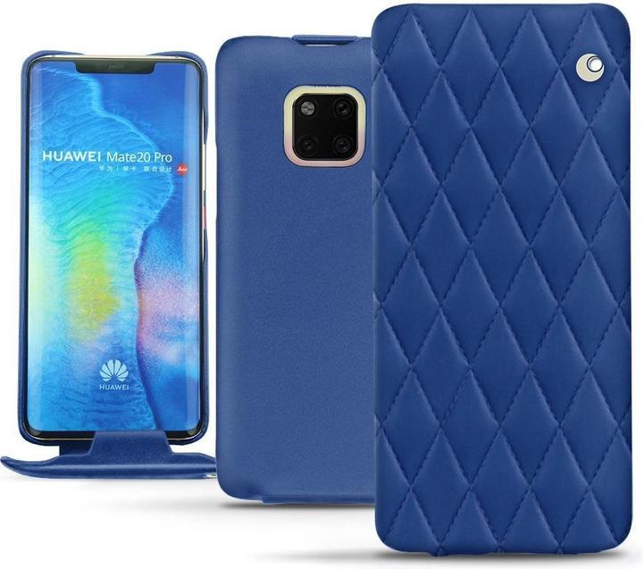 Image du produit Noreve Housse cuir vertical (Mate 20 Pro)
