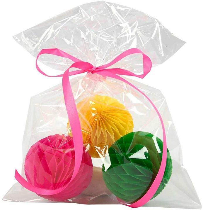 Image du produit Creativ Company Sacs en cellophane (200x)