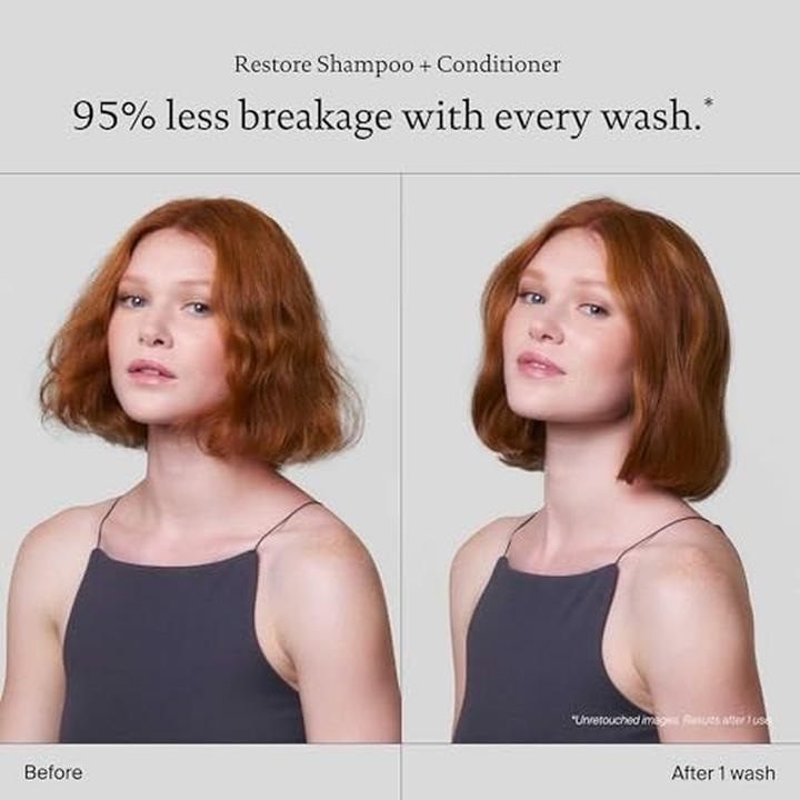 Immagine prodotto Living Proof Restore - Shampoo (Shampoo liquido, 710 ml)