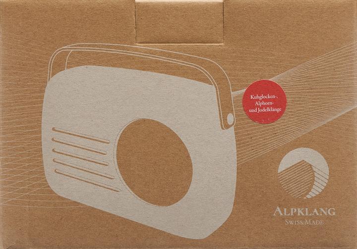 Image du produit Alpklang Senn