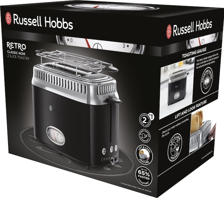 Immagine prodotto Russell Hobbs Retrò