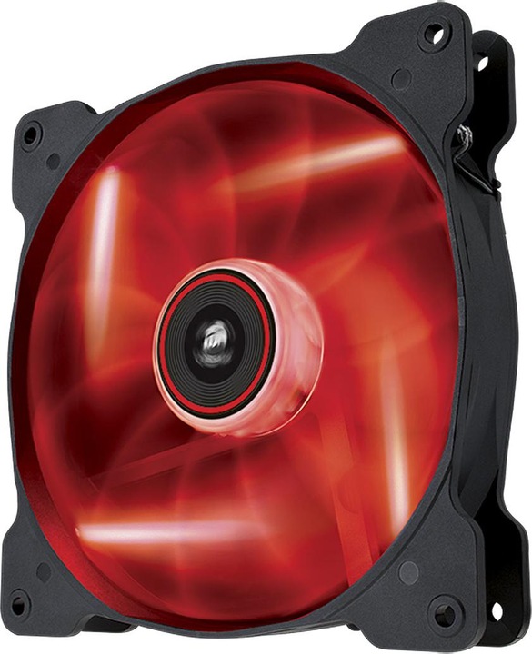 Corsair AF140 Quiet Edition (140 mm, 1 x)