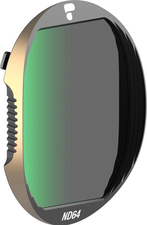 Produktbild PolarPro Graufilter - Shutter Collection (Drohnen Filter, Dji Mavic 4 Pro)