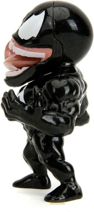 Actual product image Jada Marvel 4-Pack Figures 2,5", Wave 1