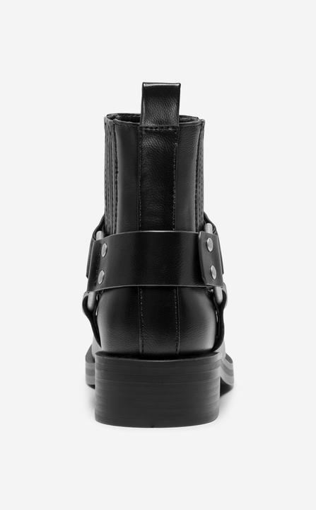 Produktbild Only ONLBAX-2 Stiefel Bikerstiefel (39)