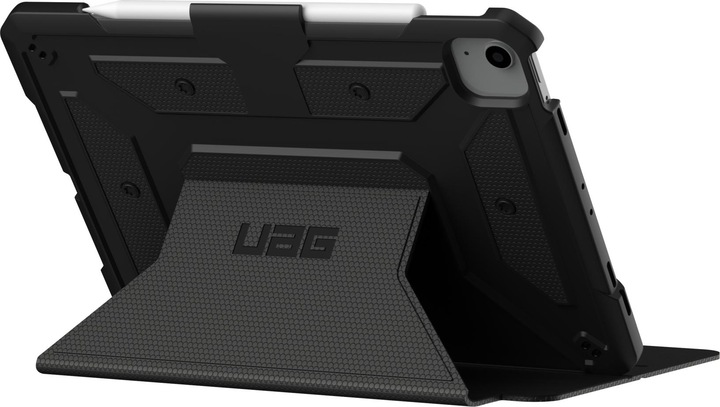 Actual product image UAG Metropolis (iPad Air)
