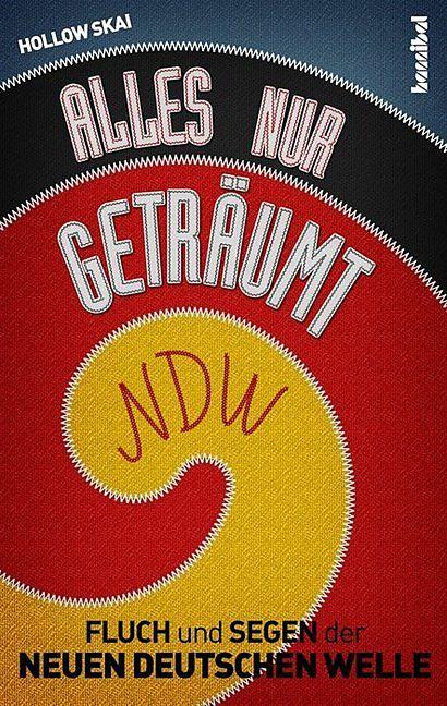 Produktbild Alles nur geträumt (Deutsch, Hollow Skai, 2009)