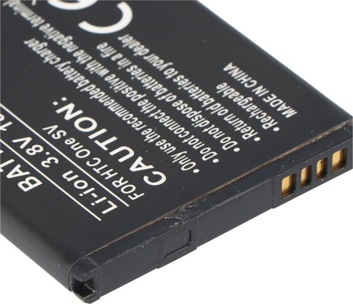 Produktbild AccuCell Akku HTC One SV