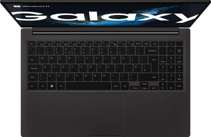 Productafbeelding Samsung Galaxy Book2 (15.60", Intel Core i5-1235U, 16 GB, 512 GB, NL)