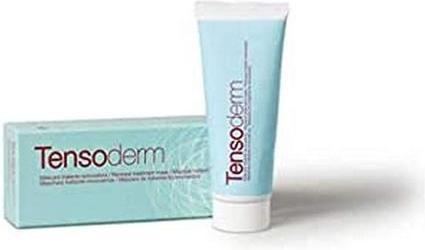 Actual product image Tensoderm Mascara 75ml Tube