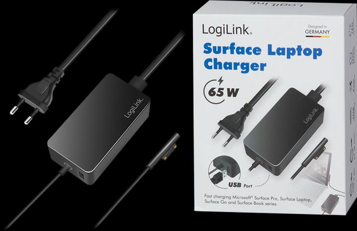 Actual product image LogiLink PA0309 (65 W)