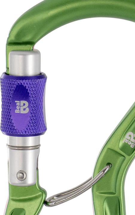 Immagine prodotto Beal Connector Orient Express - Karabiner
