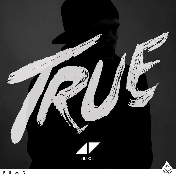 Produktbild True (Vinyl Edt.) (Avicii)