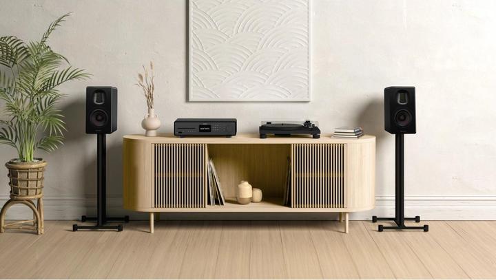 Produktbild Sonoro Soundsclever Bundle Gen. 2 (Chromecast, Bluetooth, Spotify Connect, Airplay)