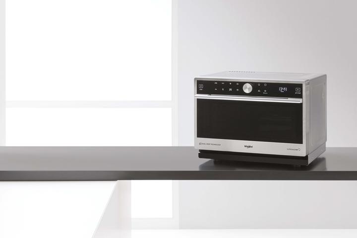 Produktbild Whirlpool MWSC 9133 SX (33 l)