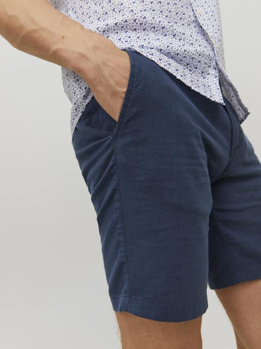 Produktbild Jack & Jones Leinen Shorts (L)