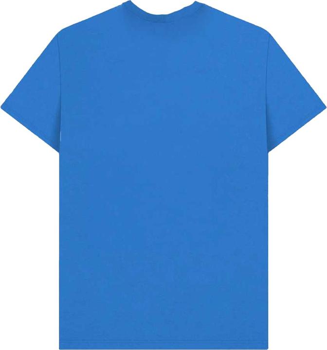 Actual product image Apoh Unisex Adult Blue Nude II Matisse T-Shirt (M)
