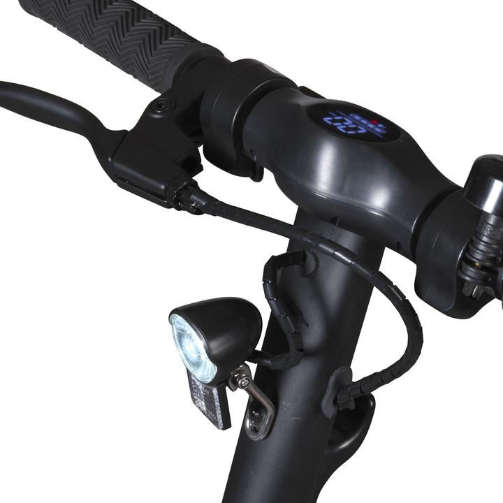 Actual product image Denver SCO-85351 THOR eScooter (20 km/h, 20 km, 350 W)