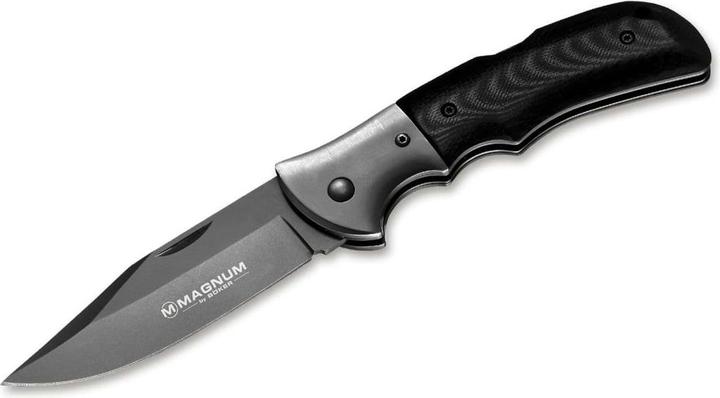 Image du produit Böker Éminence grise (8.50 cm)
