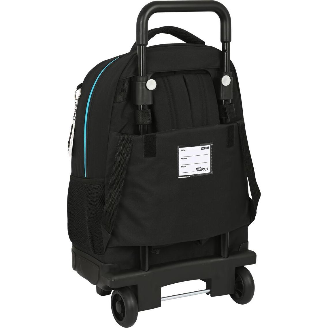 Thumbnail - El Niño, Rucksack, (33 l)