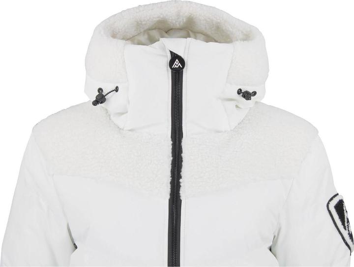 Actual product image Peak mountain Alibi (M)