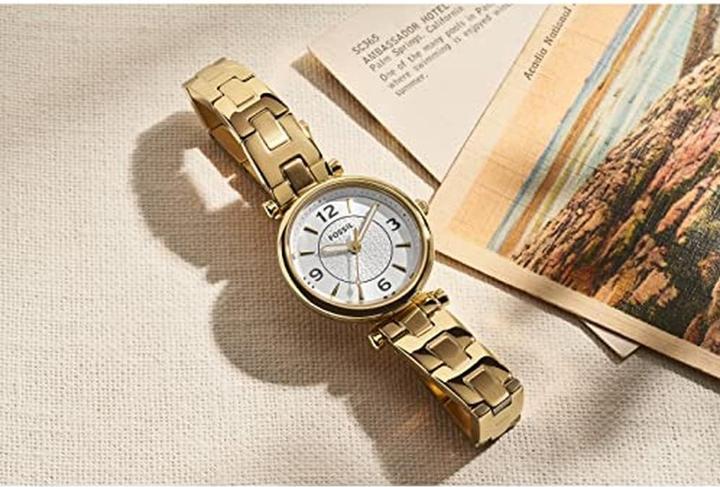 Produktbild Fossil Carlie Mini (Analoguhr, 28 mm)
