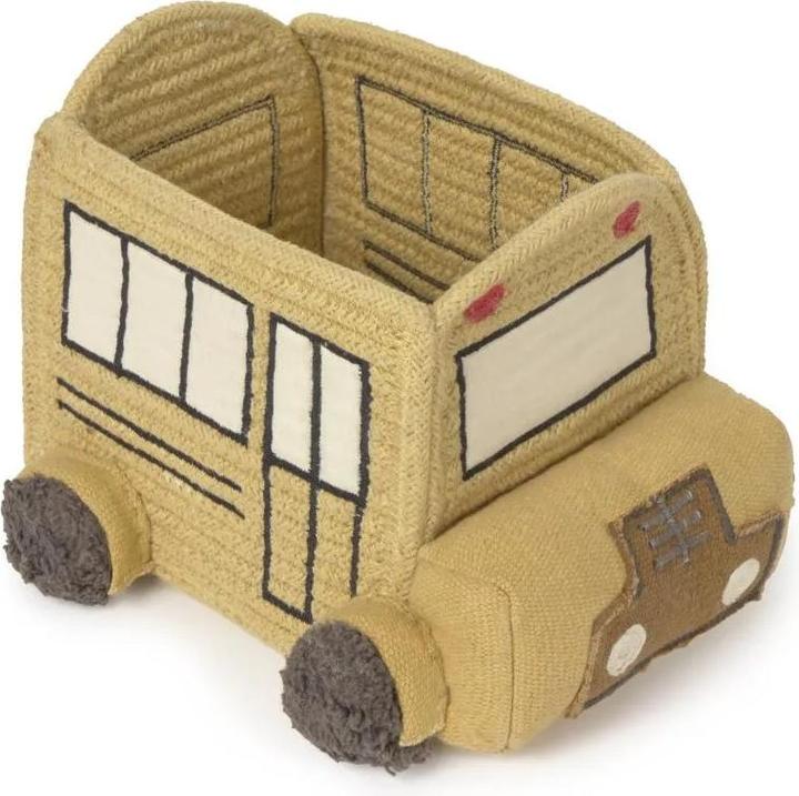 Image du produit Lorena Canals Korb Mini Bus