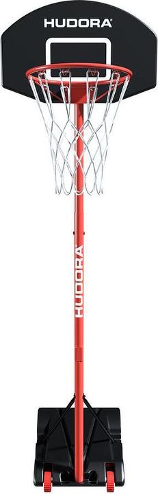 Hudora Start Basketballständer 205