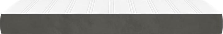 Produktbild vidaXL Taschenfederkern-Matratze (Federkern, 90 x 200 cm)
