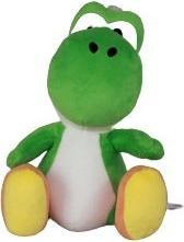 Produktbild Together Plus Plüsch Yoshi - Grün (17 cm)