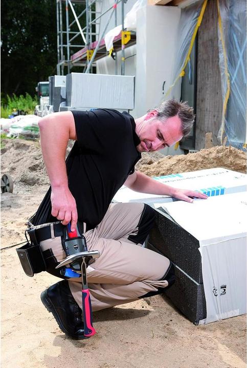 Produktbild kwb 907010 Hammerhalter 1 St.