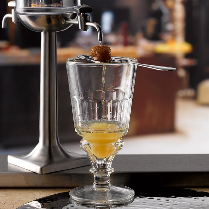 Image du produit La Rochère Verre à absinthe (3 dl, 1 x, Verre à fusil)