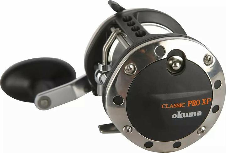 Immagine prodotto Okuma Classic Clx-300la RH