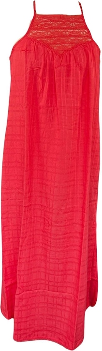 Immagine prodotto Superdry vetito da piaggia lungo da in pizzo con cavezza uperdry (S)