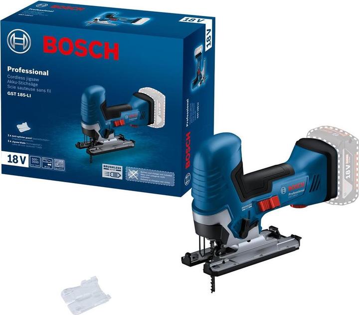 Bosch Professional GST 185-Li