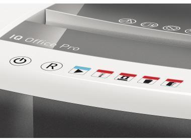 Produktbild Leitz IQ Home Office Slim P-4 (Partikelschnitt)