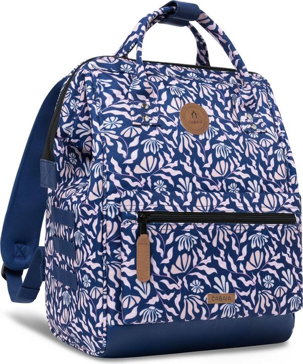 Actual product image Cabaia Adventurer Bag Medium Sameiro Sanctuary (18 l)