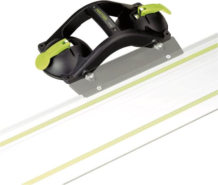 Produktbild Festool Doppelsaugheber GECKO DOSH (50 kg)