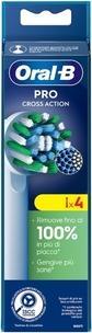 Produktbild Oral-B Pro Cross Action (4x)