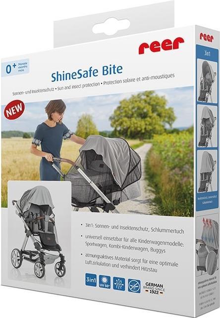 Produktbild Reer Sonnen- & Insektenschutz