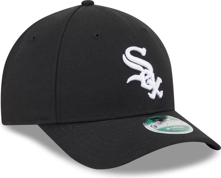 Produktbild New Era 9Forty M-Crow Cap - Authentic Chicago White Sox (One Size)