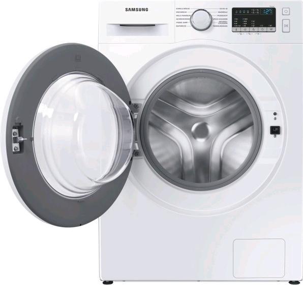 Produktbild Samsung WW90T4048EE (9 kg, Links)