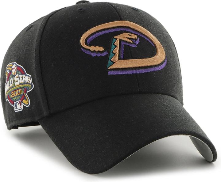 Immagine prodotto 47 Brand World Series Arizona Diamondbacks (Taglia unica)