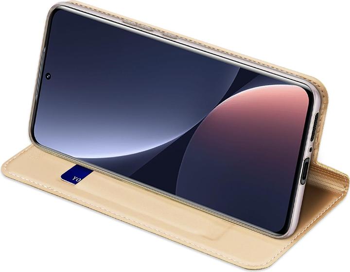 Produktbild Dux Ducis Skin Pro Series Bookcover (Xiaomi 13 Pro)