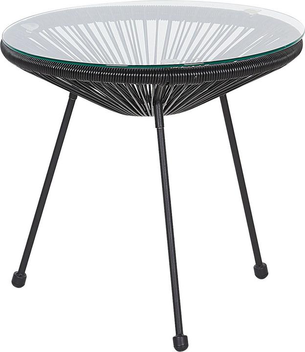 Produktbild Beliani Acapulco Ii