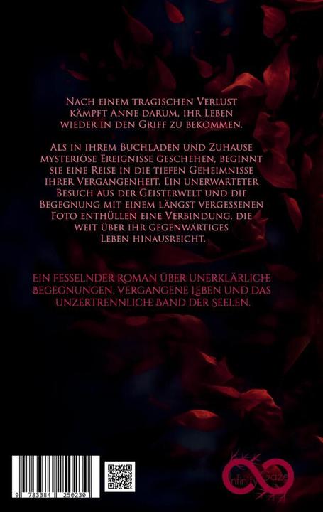 Produktbild Seelenzwilling (Pfefferminzia Beltane, 2024)