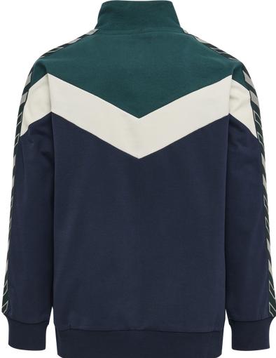 Immagine prodotto hummel Giacca Con Zip Bradley (104)