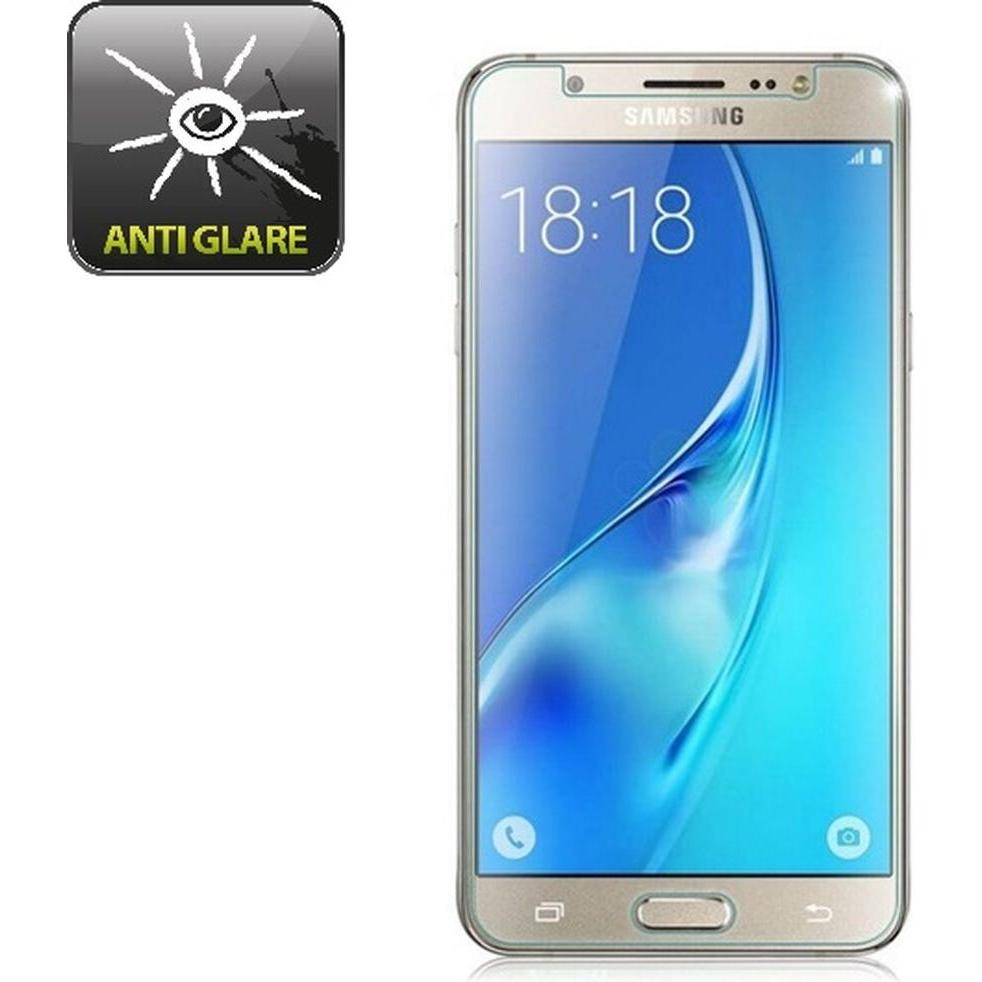 Protectorking 4x Premium Displayschutzfolie Matt Entspiegelt (4 Stück, Samsung Galaxy J5), Smartphone Schutzfolie