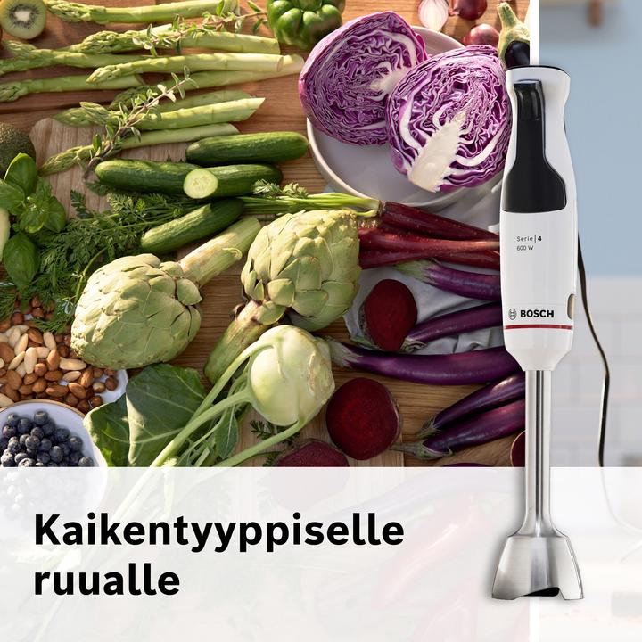 Produktbild Bosch Hausgeräte MSM4W422 Stabmixer (800 W)